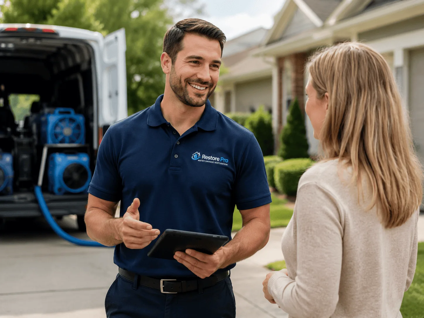Water Damage Restoration Sumpter, OR FAQs